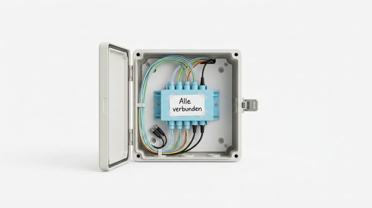 IoT Plattformen Vergleich 2026. Das sind die besten 45 Anbieter.