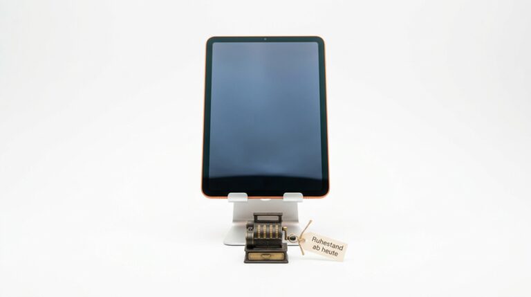 iPad Kassensysteme Vergleich 2026. Das sind die besten 21 Anbieter.