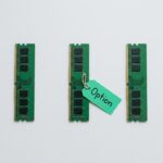 John Ternus hält Apple den Weg zu Speicherchips aus China offen