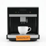 Kaffeevollautomat fürs Büro Vergleich 2026. Das sind die besten 38 Anbieter.