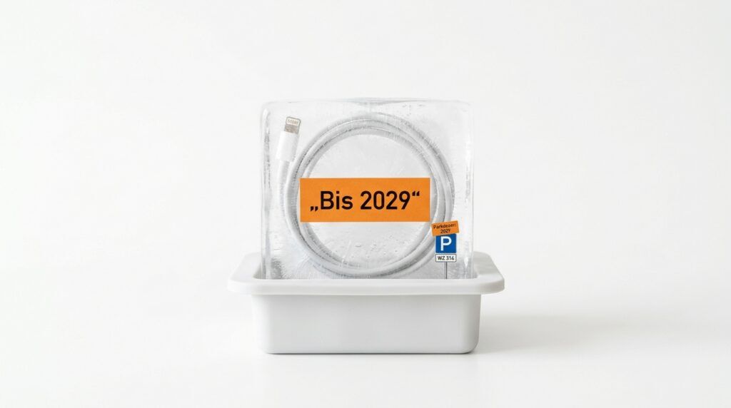 Kanada friert die CO2-Vorgaben für Neuwagen bis 2029 ein
