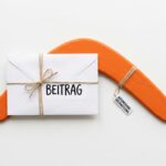 Krankenkassen sollen Beitragserhöhungen wieder per Brief oder App ankündigen