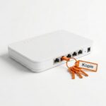 Kritische Cisco-Sicherheitslücke: Schadsoftware liest die Schlüssel zwischen Firmenstandorten mit