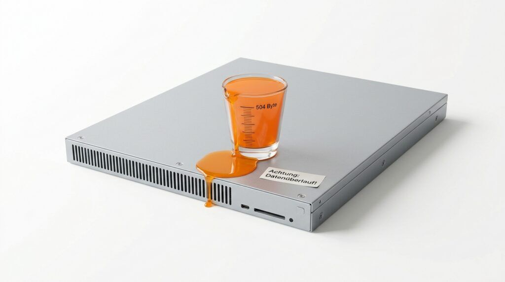 Kritische Sicherheitslücke in UEFI-Firmware bedroht Server, die über das Netzwerk starten