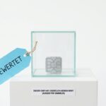 Li Autos Chip-Tochter ist 2 Milliarden Euro wert, bevor sie einen Yuan umsetzt