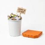 Littering: Was lernen wir, wenn die Stadt nicht mehr putzt?