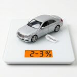 Mercedes-Benz erwartet 2026 nur noch 2 bis 3 Prozent Rendite im Pkw-Geschäft