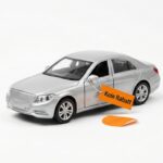 Mercedes-Benz verkauft in China 29 Prozent weniger Autos und überdenkt seine Strategie