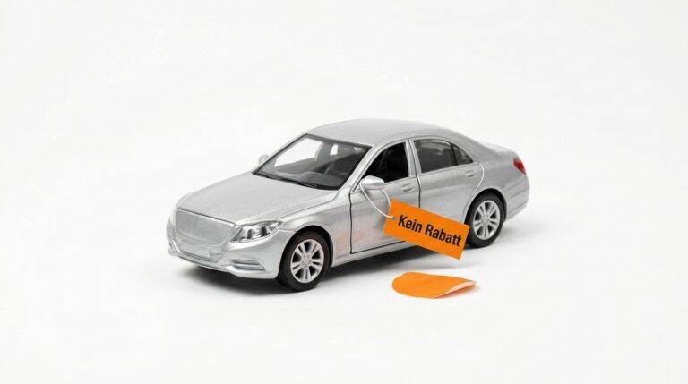 Mercedes-Benz verkauft in China 29 Prozent weniger Autos und überdenkt seine Strategie