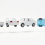 Mercedes will Autos der 2030er-Jahre aus vier Modulen statt auf Plattformen bauen