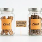 Mexiko kauft den echten Zimt, Deutschland den billigen