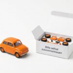 MG soll den Elektro-Kleinwagen Go ab 2028 in Spanien bauen