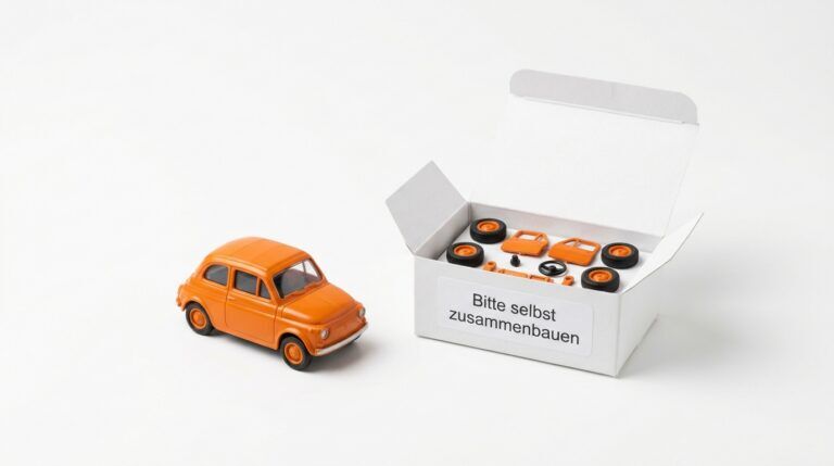 MG soll den Elektro-Kleinwagen Go ab 2028 in Spanien bauen