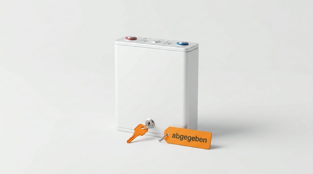 Mit Xiaomis Einstieg verliert Sunwoda die Kontrolle über seine Akkusparte