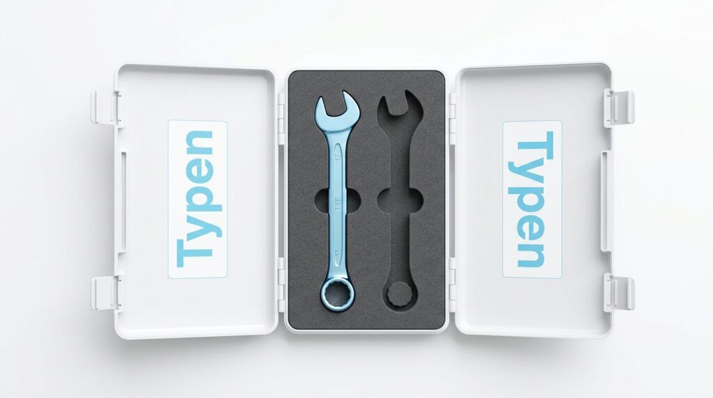 Modern Web Types: TypeScript-Typen für neue Web-APIs, die bisher nur ein Browser kennt
