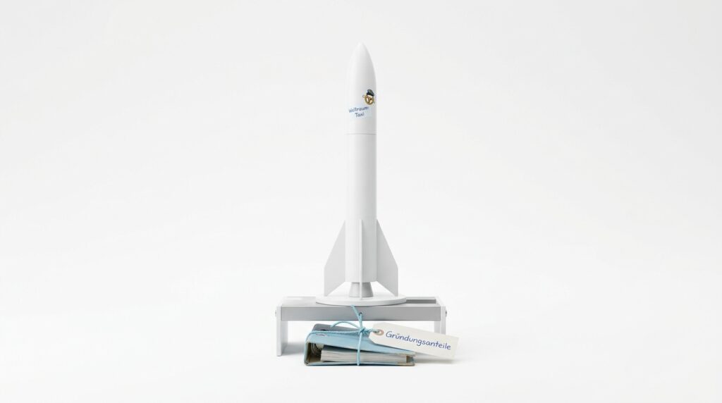 Moonshot AI: Altinvestoren fordern laut Reuters 10,5 Prozent der Gründungsanteile