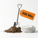 Munich Arena: In Freising beginnt der Bau der Halle für über 400 Millionen Euro