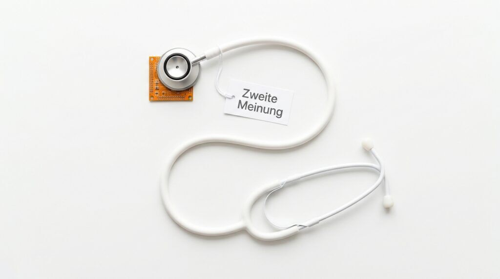 Mustafa Suleyman will Microsoft zur Nummer eins der Diagnose-KI machen