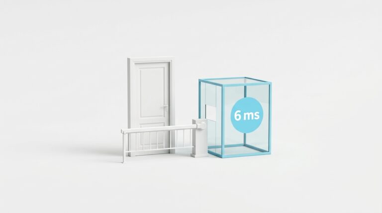 Netlify verlegt seine Edge Functions von V8-Isolaten in Firecracker-MicroVMs und misst fünffaches Tempo