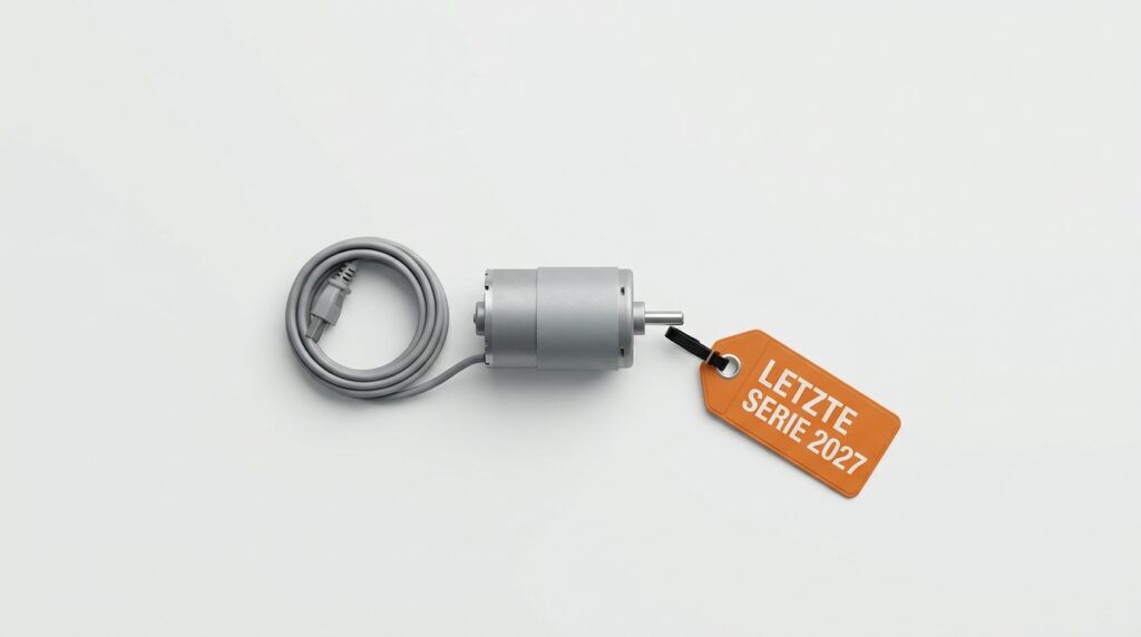 Nidec will die Fertigung in Bietigheim-Bissingen schließen: 116 Stellen betroffen