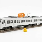 Niedersachsen bestellt 113 Batteriezüge bei Siemens, die ersten fahren Ende 2031