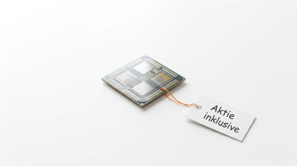 Nvidia steckt 3 Mrd. Dollar in Metas Kapitalerhöhung, Meta setzt mehr Nvidia-Chips ein
