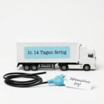Nvidia verspricht KI-Rechenzentren im Container, betriebsbereit nach 14 Tagen
