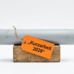 Offshore-Wind: Studie sieht zwei Drittel der Jobs in Gefahr, Steelwind rechnet mit Kurzarbeit