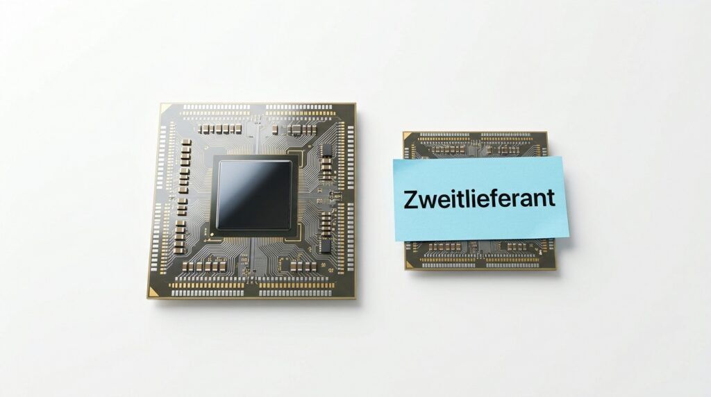 OpenAI will laut The Information Googles KI-Chips kaufen