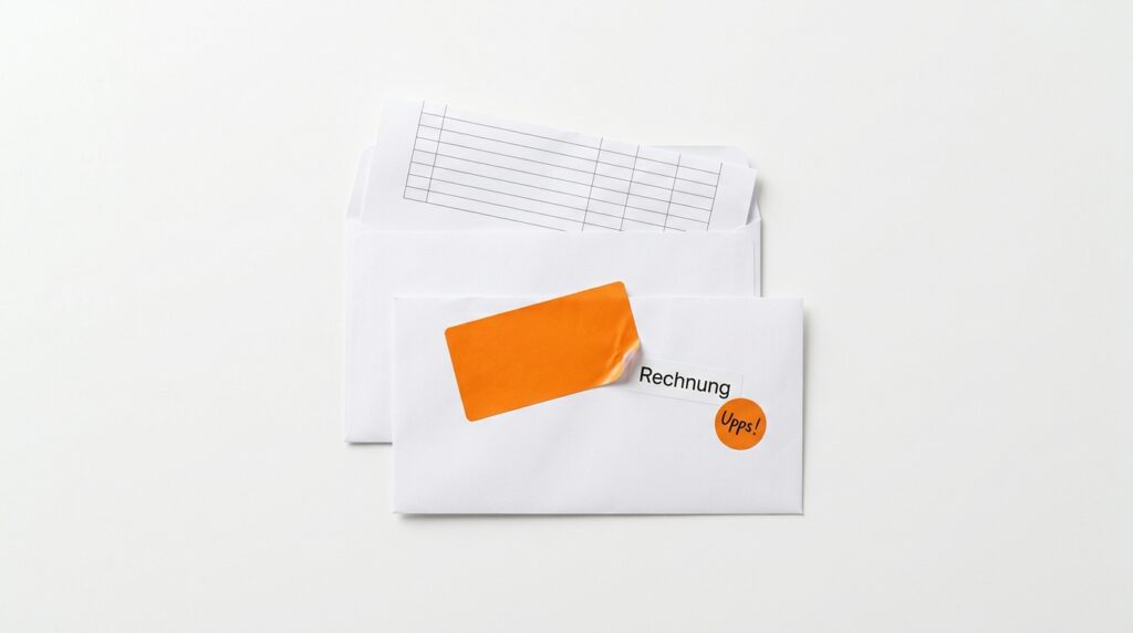 PDF Invoices mit über 300.000 Installationen: Sicherheitslücke schickt Rechnungen an Fremde