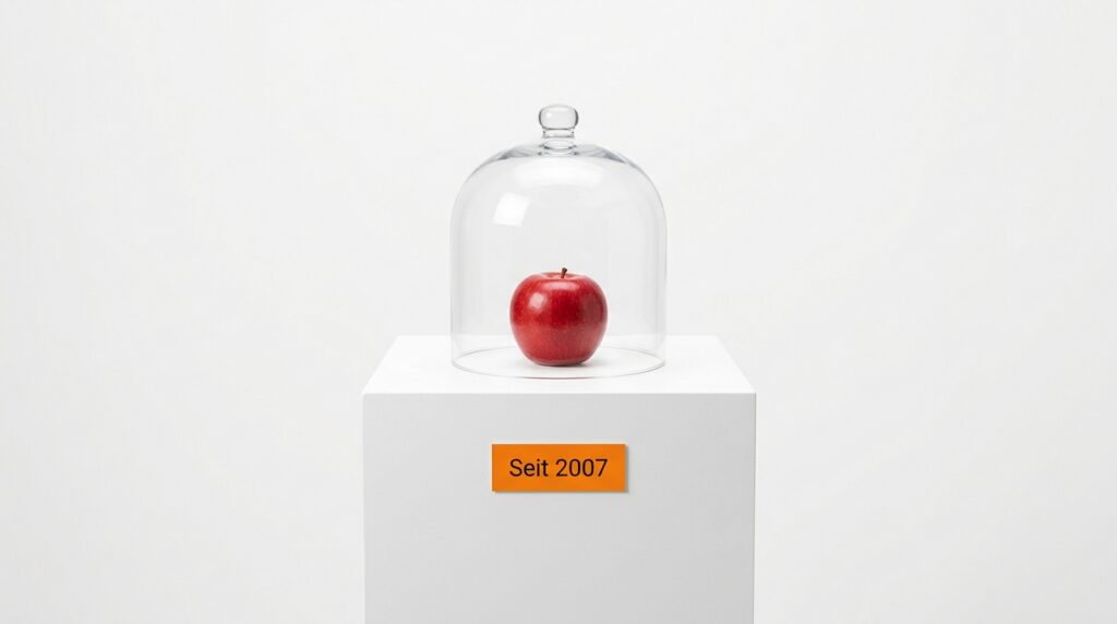 Peter Thiel: Apple hat seit Steve Jobs nichts Neues gemacht