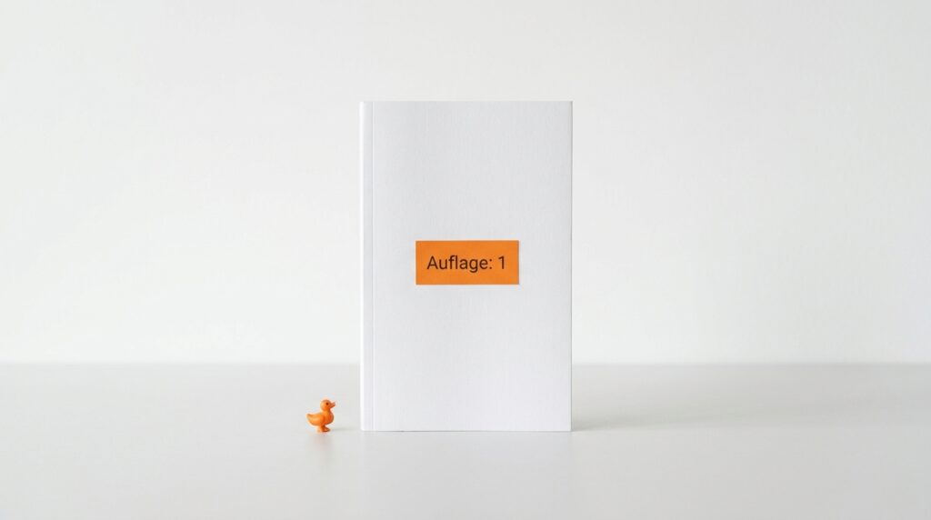 Print-on-Demand: Bertelsmann druckt ab April 2027 in Gütersloh Bücher in Kleinstauflage