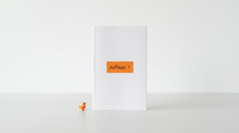 Print-on-Demand: Bertelsmann druckt ab April 2027 in Gütersloh Bücher in Kleinstauflage