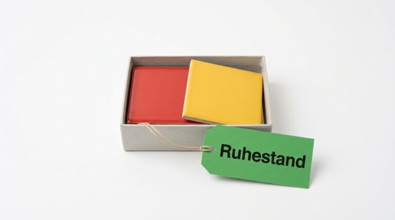 Rewe Group streicht die Quadrate aus ihrem Logo und braucht das alte Material erst auf