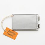Rivian übergibt Redwood den Batterie-Kreislauf, vom Fabrikschrott bis zum Werksspeicher