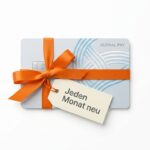 Sachbezugskarten Vergleich 2026. Das sind die besten 36 Anbieter.