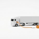 Scania zieht den E-Lkw-Bau in China vor, wo 2026 fast jeder dritte neue Lkw elektrisch fahren dürfte
