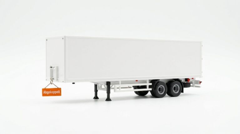 Schmitz Cargobull plant bis 2030 den Abbau von bis zu 500 Stellen, vor allem in den Zentralbereichen in Deutschland
