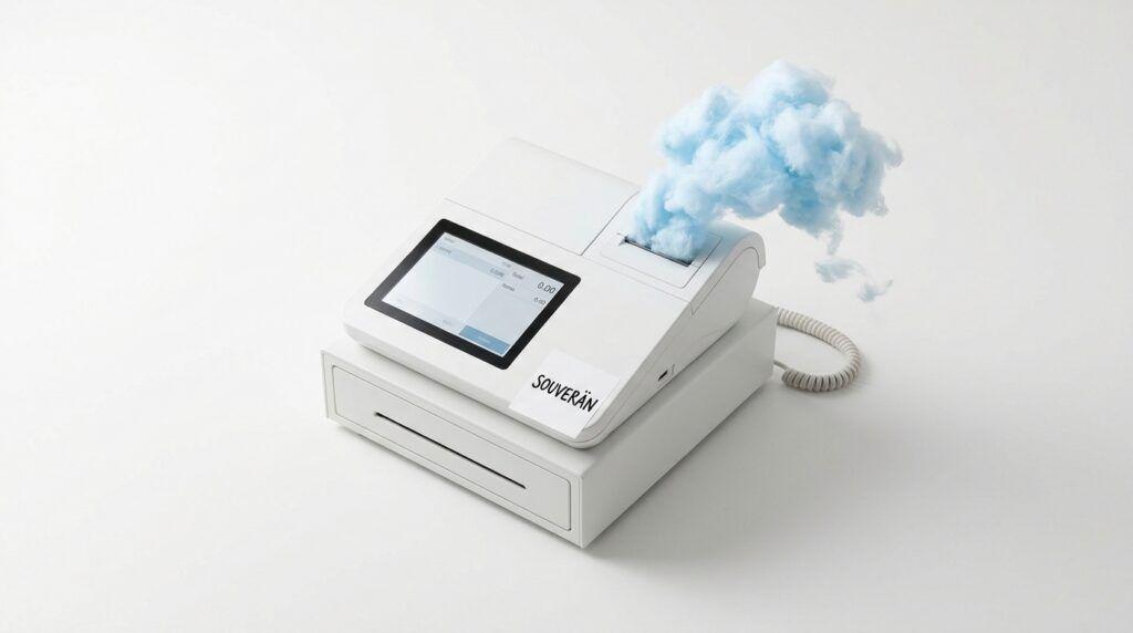 Schwarz Digits und Fujitsu planen souveräne Cloud und Rechenkapazität für Europa gemeinsam