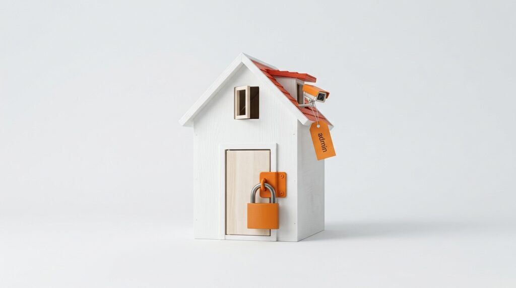 Smart Home absichern: So schützen Sie vernetzte Geräte