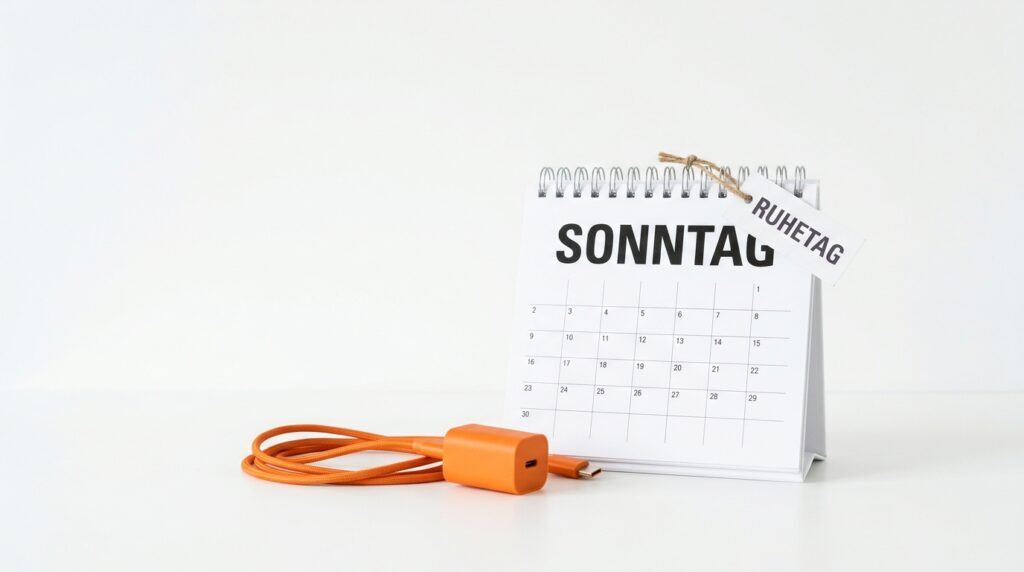 Sonntagsfahrverbot: Der BDEW will Elektro-Lkw an Sonn- und Feiertagen fahren lassen