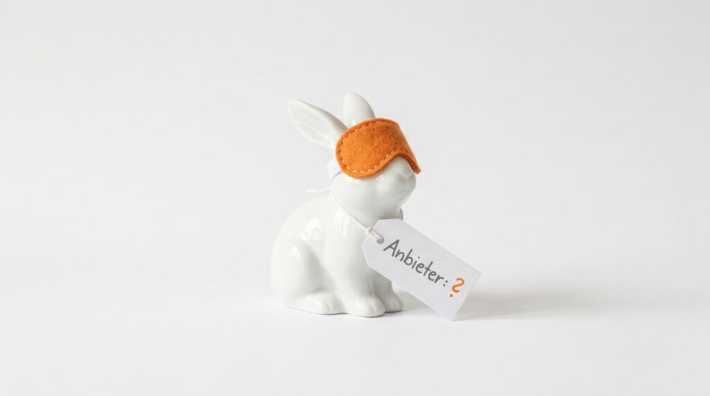 Space Bunny war MiniMax: Der chinesische KI-Anbieter testete M3.1 Flash anonym auf OpenRouter