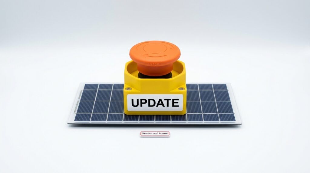 Sungrow-Wechselrichter: Jedes Installateurkonto konnte fremde Solaranlagen umprogrammieren