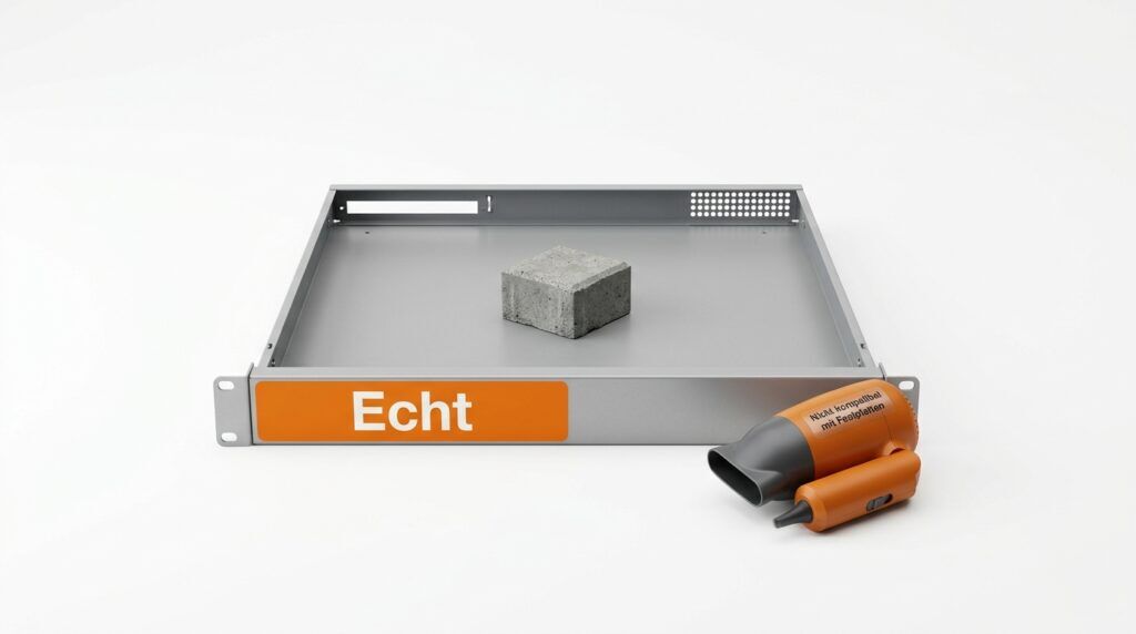 Supermicro-Schmuggelfall: Der Vermittler der Nvidia-Server bekennt sich schuldig