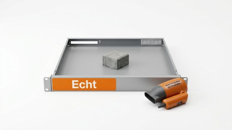Supermicro-Schmuggelfall: Der Vermittler der Nvidia-Server bekennt sich schuldig
