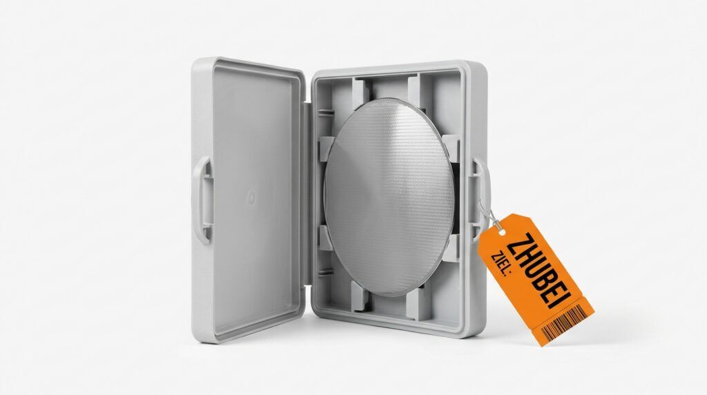 SUSS MicroTec stellt die Produktion in Garching ein, rund 70 Beschäftigte betroffen
