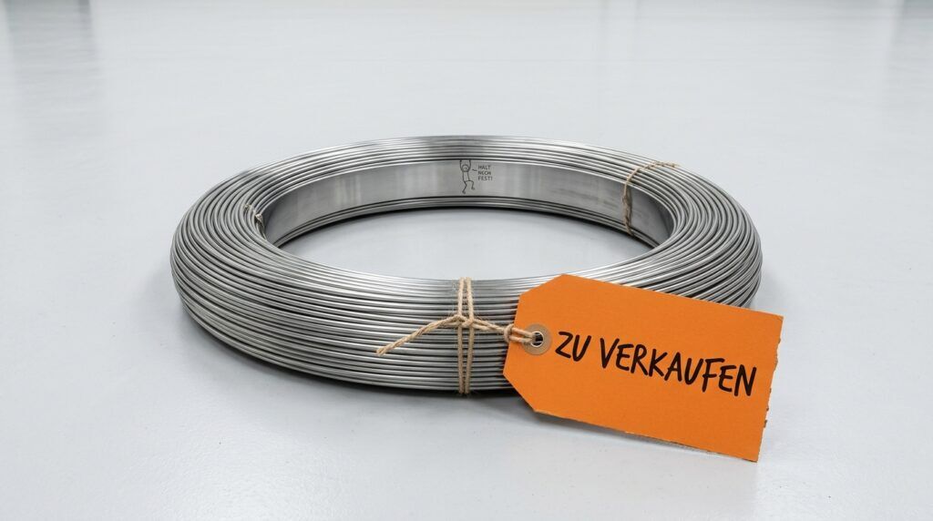 Swiss Steel will Edelstahlwerke in Hagen und Krefeld verkaufen oder schließen: 750 Beschäftigte betroffen