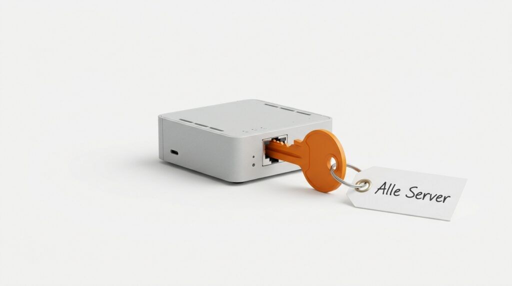 Tailscale schließt schwere Sicherheitslücken, über die SSH-Sitzungen volle Systemrechte erlangen konnten