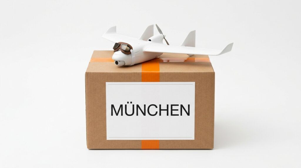 Tekever eröffnet in München eine Deutschland-Zentrale und nennt keine Investitionssumme