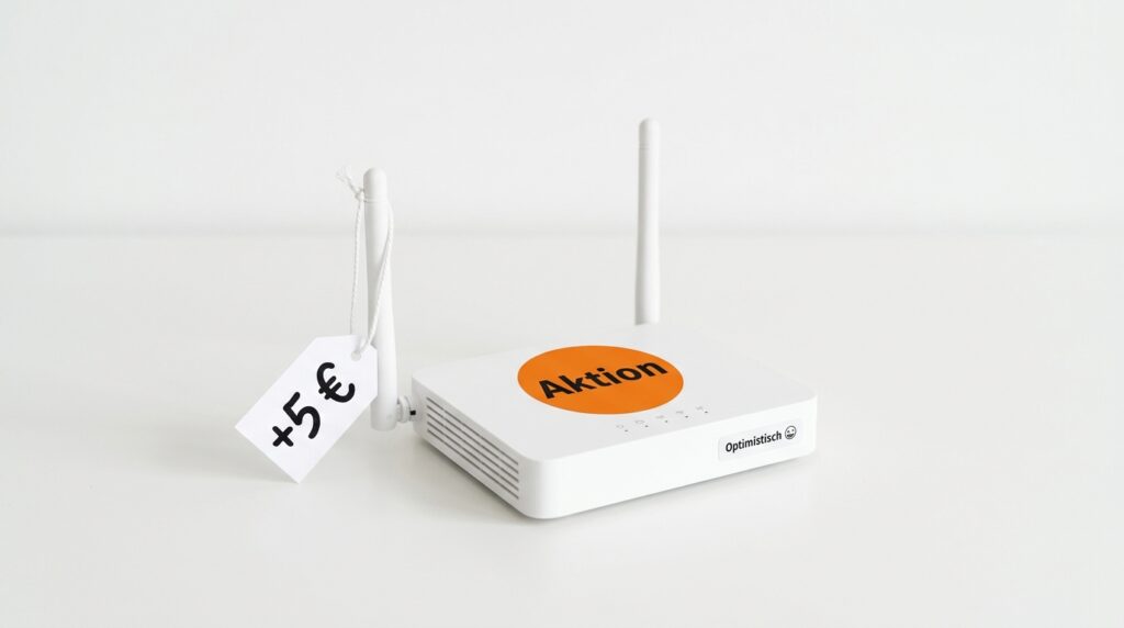 Telekom verteuert DSL, Glasfaser und MagentaTV: Neukunden zahlen bis zu 5 Euro mehr im Monat